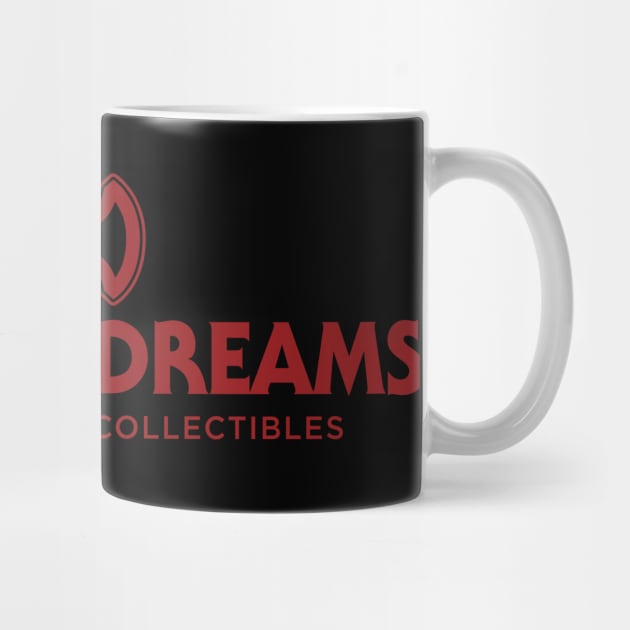 Eternia Dreams store logo by EterniaDreams